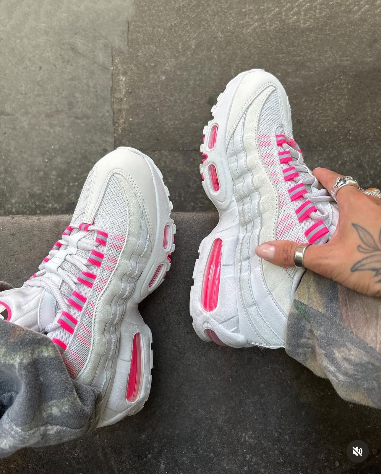 Air Max 95 2